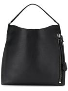 Tom Ford Alix Hobo Bag - Black