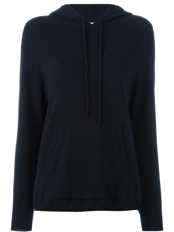 Chinti And Parker Stripe Track Hoodie