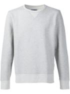 Levi's: Made & Crafted Crew Neck Sweatshirt