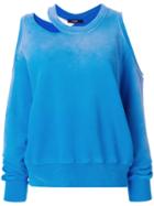 Diesel F-adam Sweatshirt - Blue