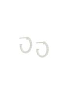 Astley Clarke Mini Spiga Hoop Earrings - Unavailable