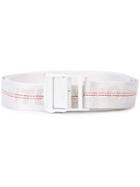 Off-white Logo Belt