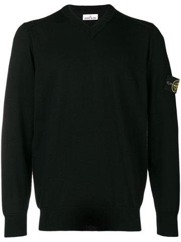 Stone Island Stone Island Mo6915538c4 V0029 Black Wool