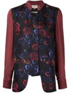 Zeus+dione 'daphne' Blouse
