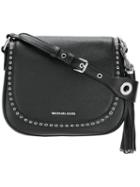 Michael Michael Kors 'brooklyn' Saddle Bag