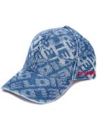 Diesel C-jacky Cap - Blue