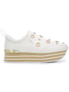 Versace Jeans - White