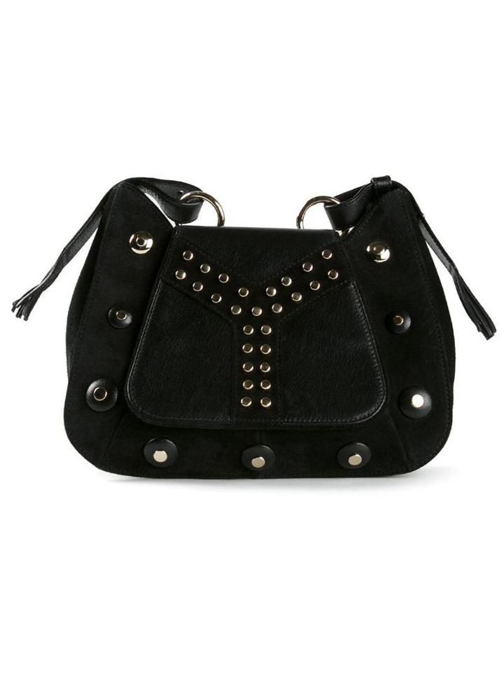 Yves Saint Laurent Vintage Shoulder Bag