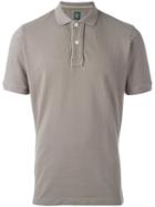 Eleventy Classic Polo Shirt, Men's, Size: Large, Nude/neutrals, Cotton