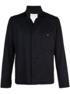 Stephan Schneider Shirt Jacket - Black