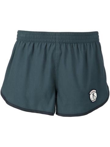 Katama 'braden' Swim Shorts - Blue