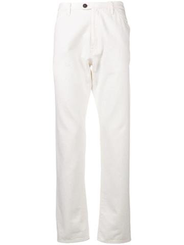Fortela - White