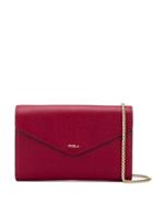 Furla Furla 1045776 Ciliegia Furs & Skins->leather - Red