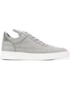 Filling Pieces Low-top Sneakers - Grey