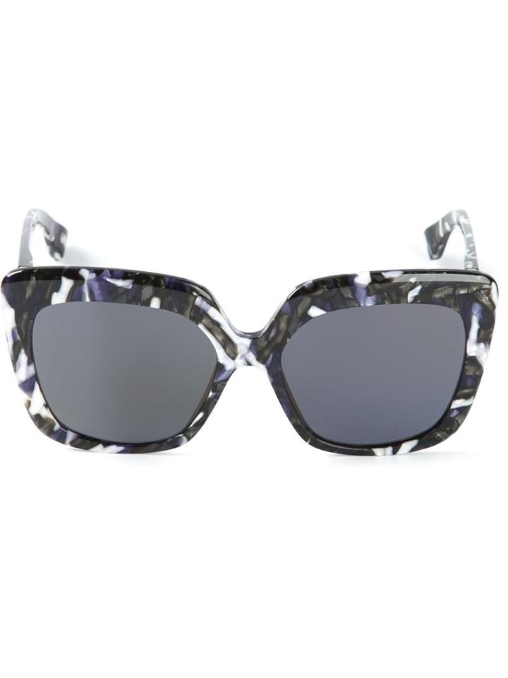 Mykita Mykita X Damir Doma 'rita' Sunglasses