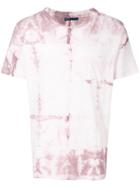 Levi's Tie-dyed T-shirt - White