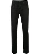 Ag Jeans Slim-fit Jeans, Men's, Size: 29, Black, Cotton/polyester