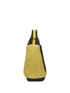 Stone Island One Shoulder Backpack - Green