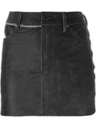 Filles A Papa 'sacha' Skirt