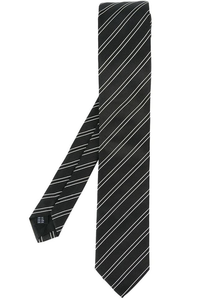 Dolce & Gabbana Striped Tie