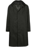 Norwegian Rain Prague Raincoat - Black