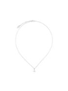 Vivienne Westwood Logo Pendant Short Necklace