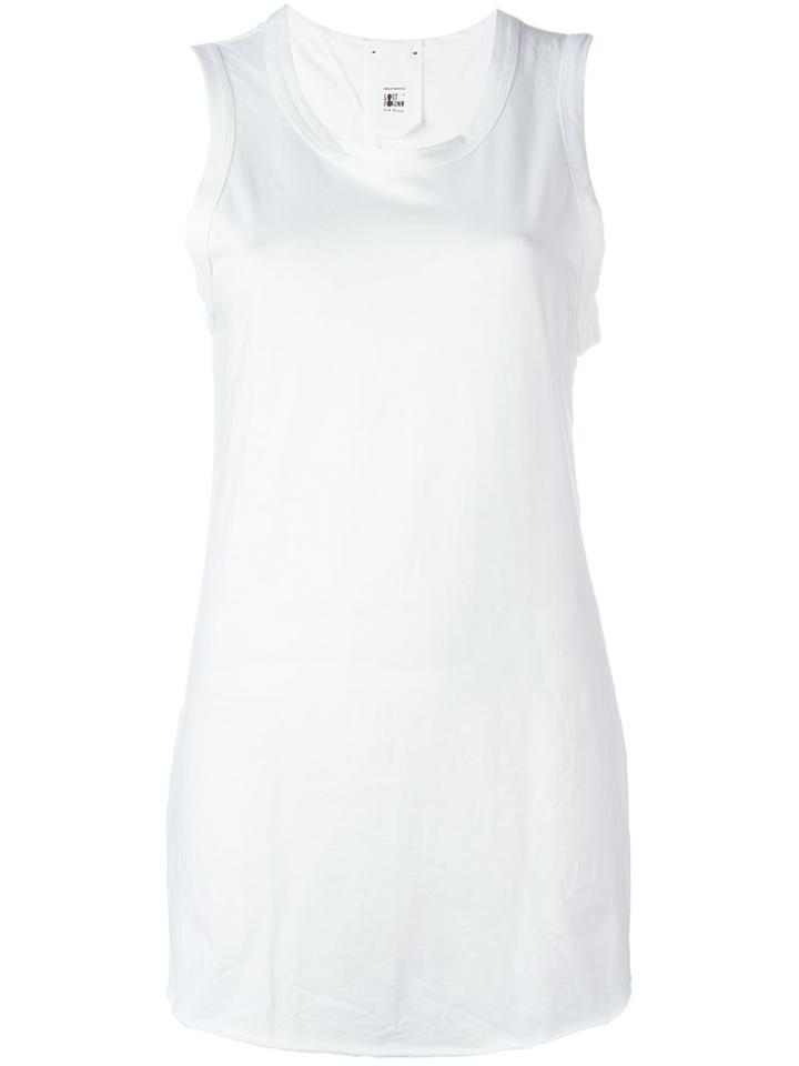 Lost & Found Rooms Basic Tank Top