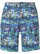 Onia Calder 7.5 Swim Shorts - Blue