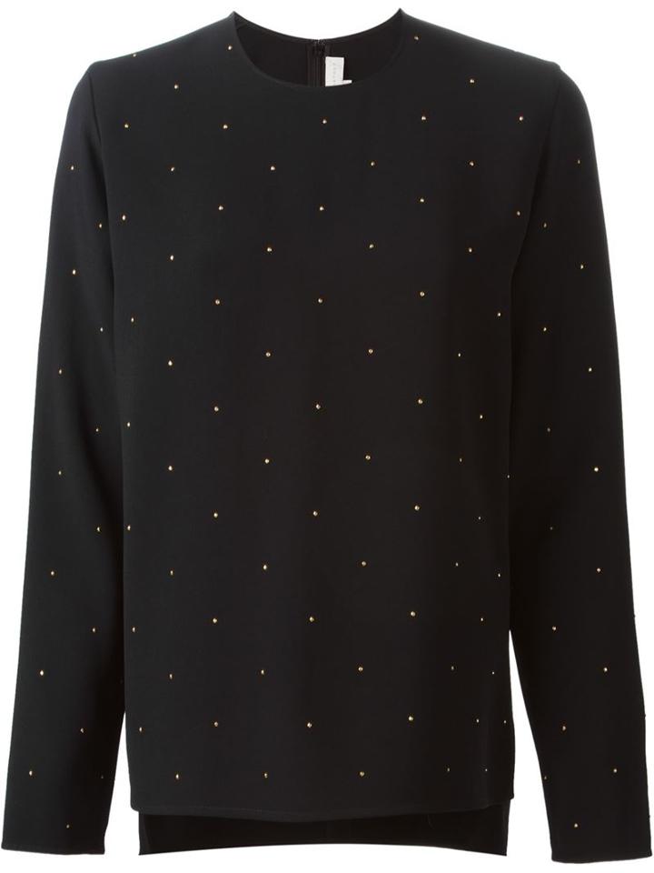 Stella Mccartney Studded Sweater