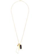 Wouters & Hendrix 'playfully Precious' Necklace, Women's, Metallic
