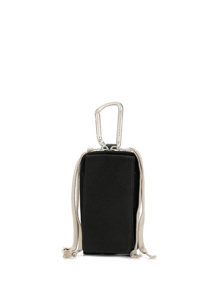 Rick Owens Drkshdw Durable Phone Case - Black