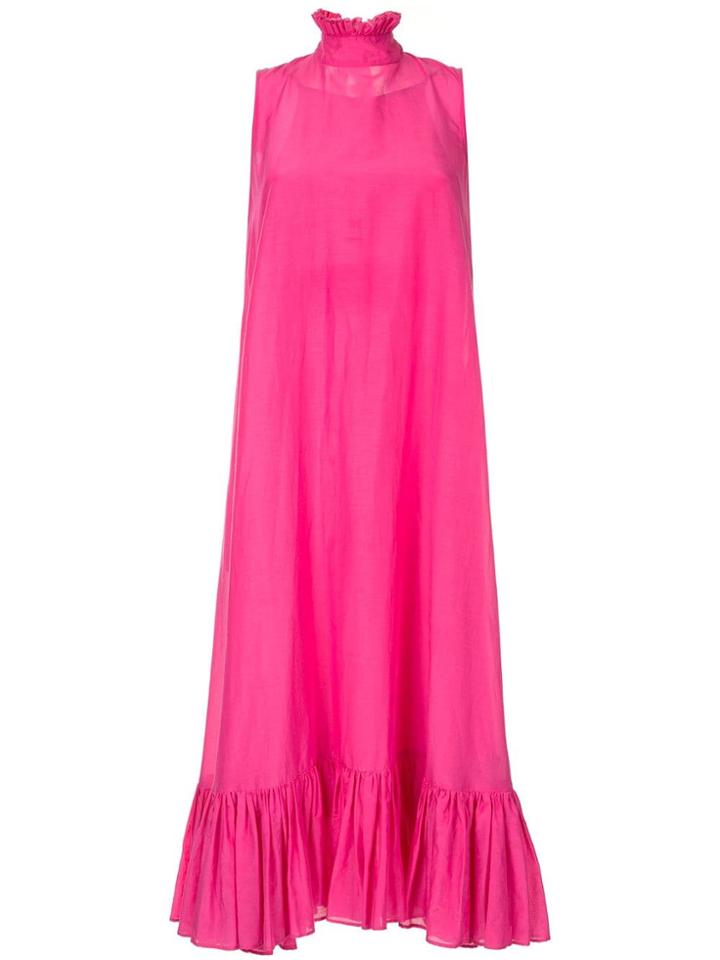 Maggie Marilyn Floating On The Clouds Dress - Pink