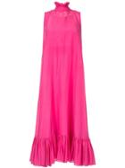 Maggie Marilyn Floating On The Clouds Dress - Pink