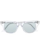 Ray-ban Meteor Sunglasses - Neutrals