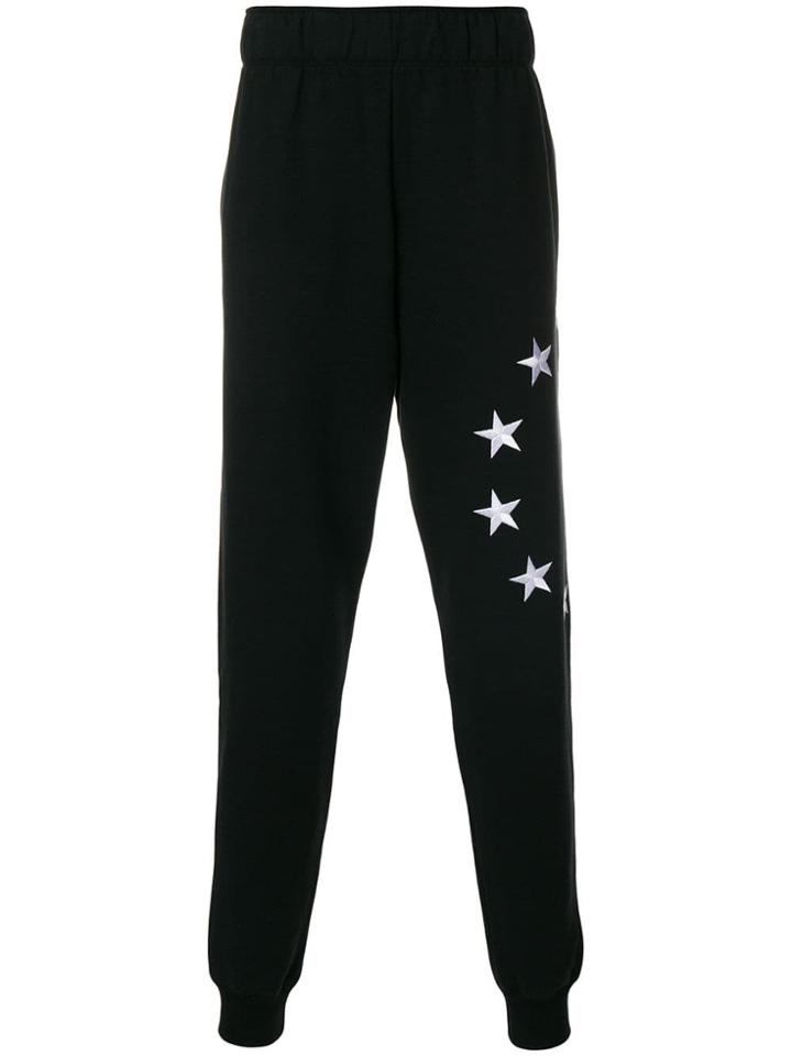 Études Tempera Europa Track Trousers - Black