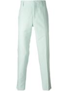 Marc Jacobs Cropped Trousers