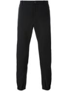 Diesel Chi-depp-swe Chinos, Men's, Size: 32, Black, Polyester/viscose/cotton