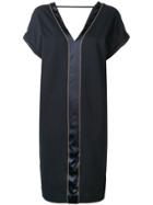 Brunello Cucinelli Tunic Dress - Blue