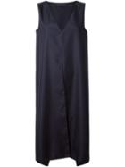 The Row Long Sleeveless Top