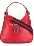 Gucci Dionysus Hobo Tote Bag - Red