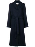 The Row Belted Long Coat - Unavailable