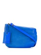 Marsèll Shoulder Pouch Bag - Blue