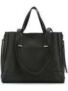 Jérôme Dreyfuss Georges Tote - Black