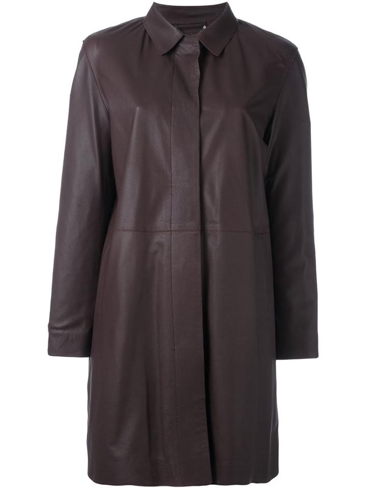 Desa 1972 Classic Mid Coat