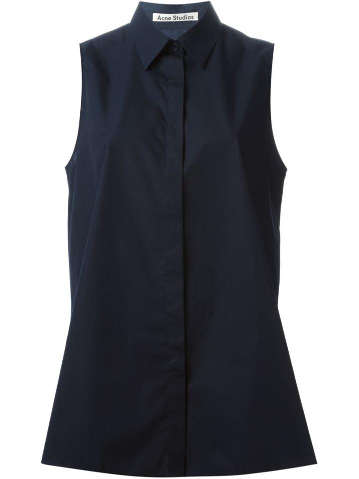 Acne Studios 'ash' Shirt