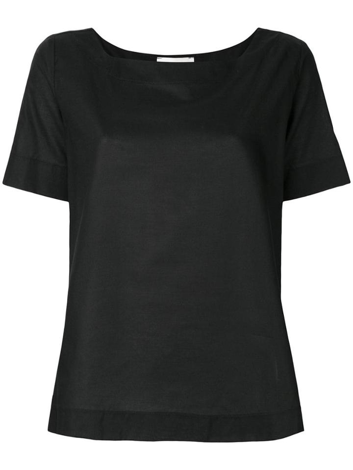 Marcha Yara Top - Black