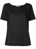 Marcha Yara Top - Black