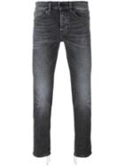 Pence 'rico' Jeans, Men's, Size: 29, Black, Cotton/spandex/elastane