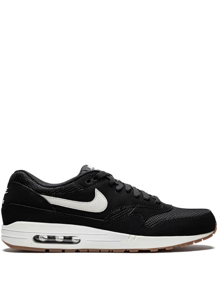 Nike Air Max 1 Essential Sneakers - Black