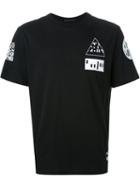 Alexander Wang Qr Code T-shirt